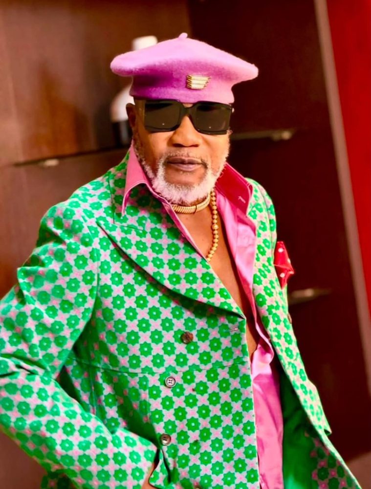 koffi olomide nababyinnyi be bangiwe kwinjira muri uganda kubera ebola