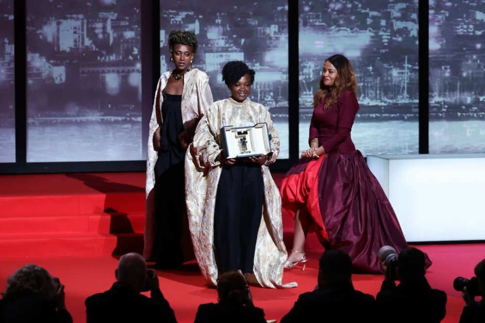 film ''Ben'Imana'' yatoranyijwe guhagararira u Rwanda mu bihembo bya oscars