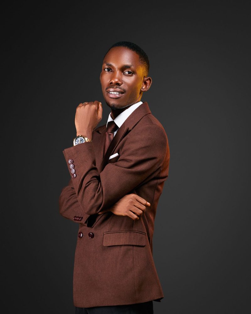 Khalex wa isango star agiye gutangiza ikiganiro gishya "space" kibanda kumyidagaduro 