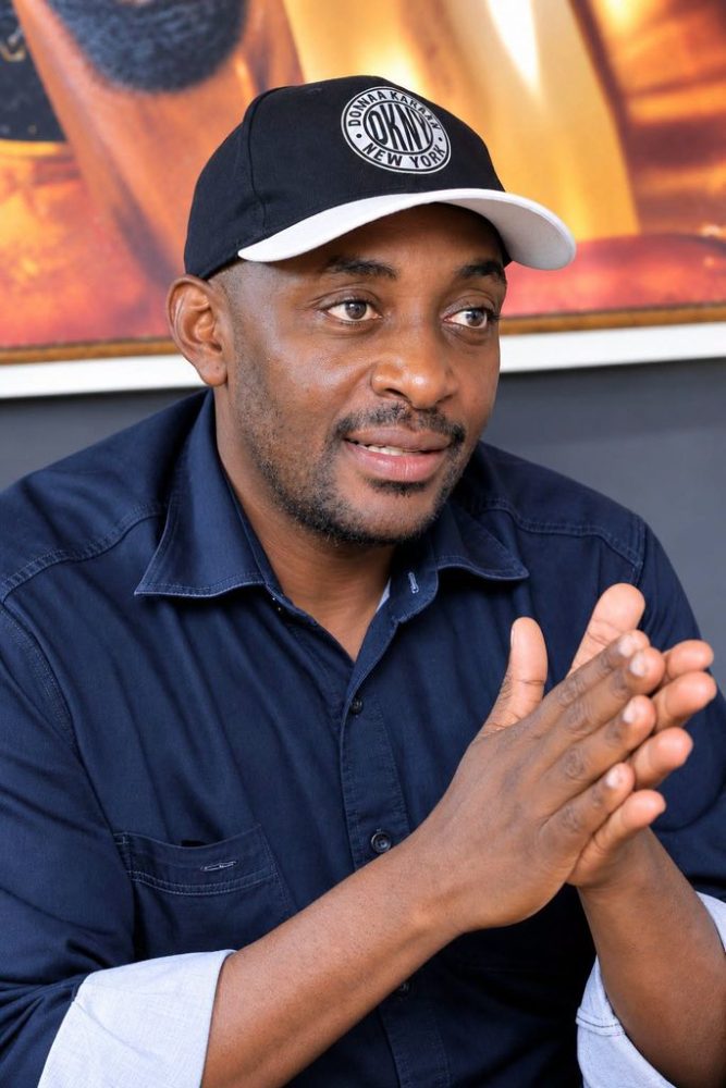 Kabera Robert uzwi nka sgt Robert yitabye Imana
