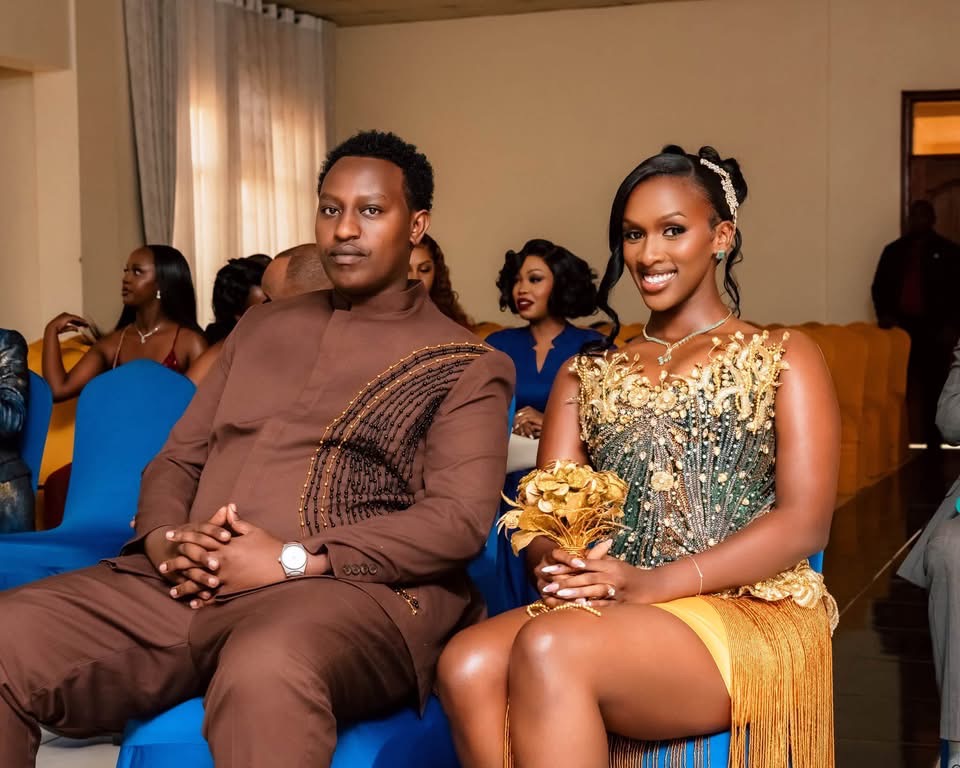 BWIZA YAZESERANYE IMBERE Y'AMATEGEKO N'UMUJYANAMA WE MUBYUMUZIKI