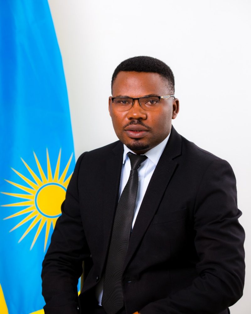 Nyuma yigihe Bamporiki yongeye kugirirwa ikizere na nyakubahwa Perezida paul Kagame
