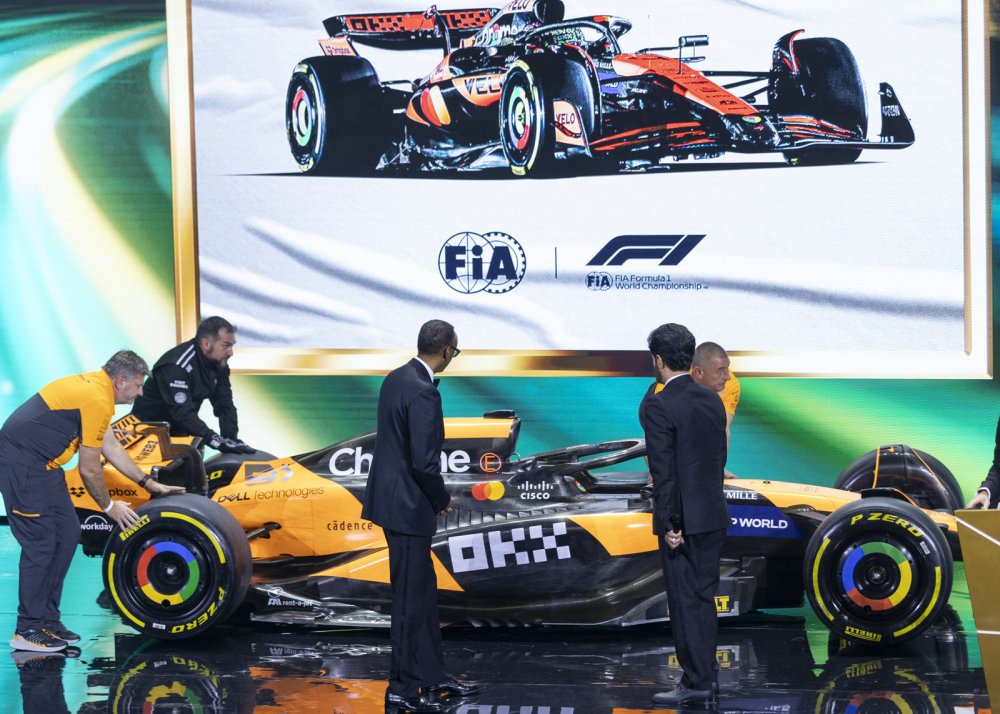 U Rwanda rwagiranye amasezerano y’imyaka 10 na Formula 1, agamije kwakira iri rushanwa rikomeye ry’imodoka guhera mu ntangiriro z’imyaka ya 2030