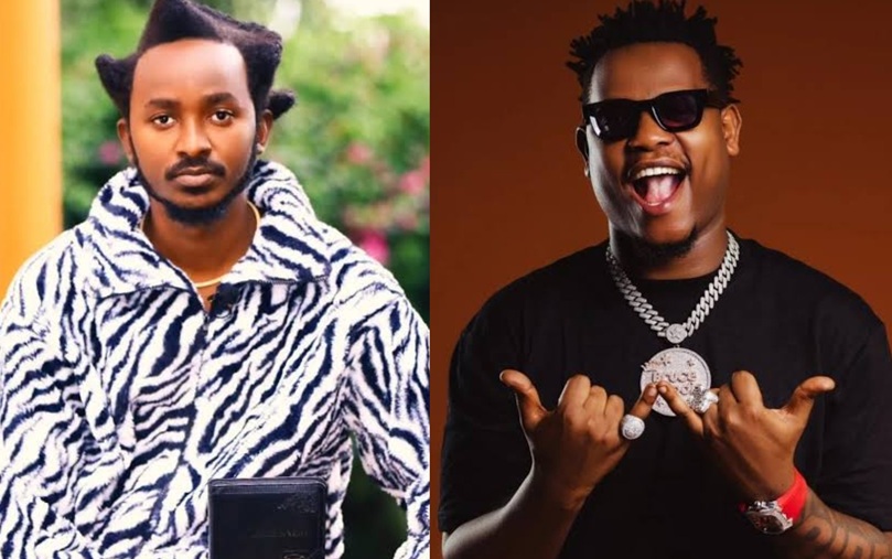 Yago Pon Dat yatangaje ko Shene ye ya YouTube, Yago Tv Show, yahawe âStrikeâ ya Gatatu nyuma yâibirego avuga ko byatanzwe na Bruce Melodie nâikipe ye